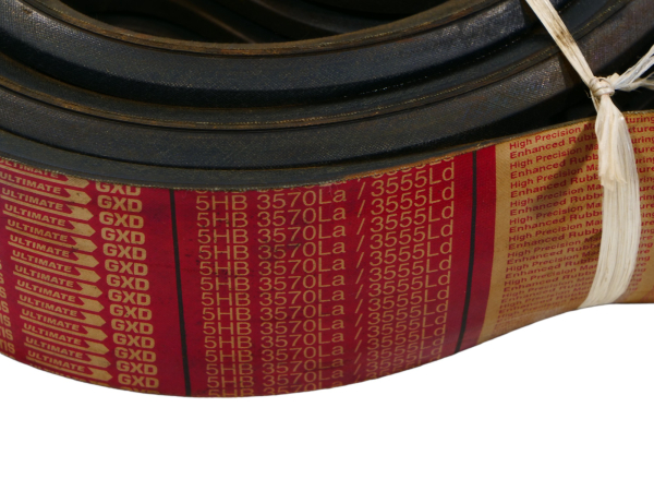 5НВ - 3570 (3555 Lp) Ремень ADAMANTIS KEVLAR (2)