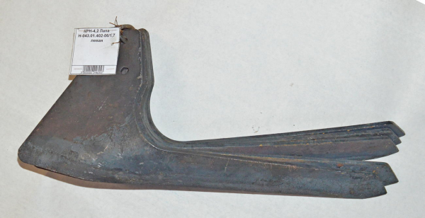 КРН-4,2 Лапа  Н-043.01.402-06, 1,7 левая