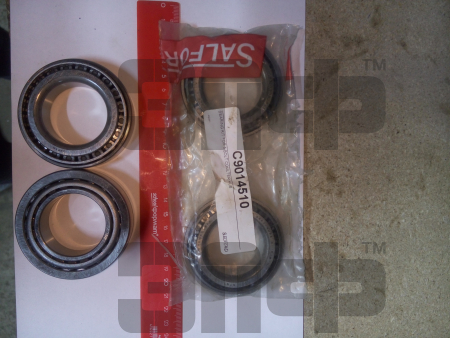 Salford Remkomplekt podshipnikov stupici S9014510 (6682)