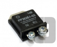 MTZ Regulyator napryazheniya RR 362B1-03 14V