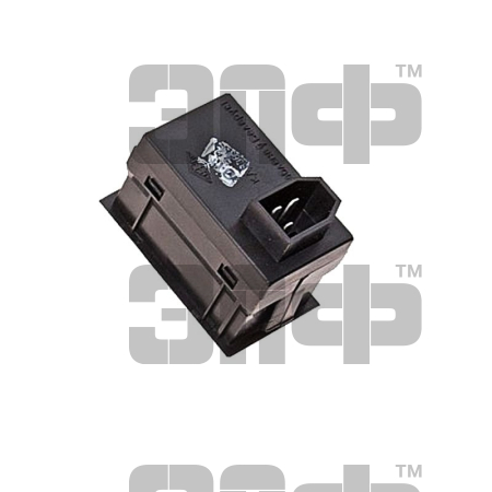 MTZ Pult upravleniya tahospidometrom KD 8083-P