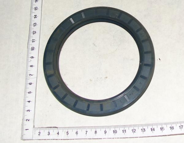 KAMAZ Salnik hvostovika (90h120h13) KPP-154 EVRO 1701008-90-45104 (11367)