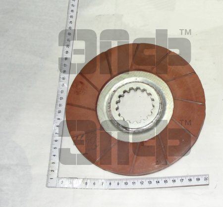 MTZ Disk tormoznoi 50-3502040A (10135)