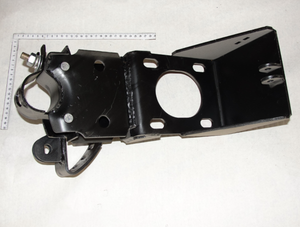 AKROS Polzun motovila zhatki pravii v sb 081.27.00.370 Rostselmash (12904)