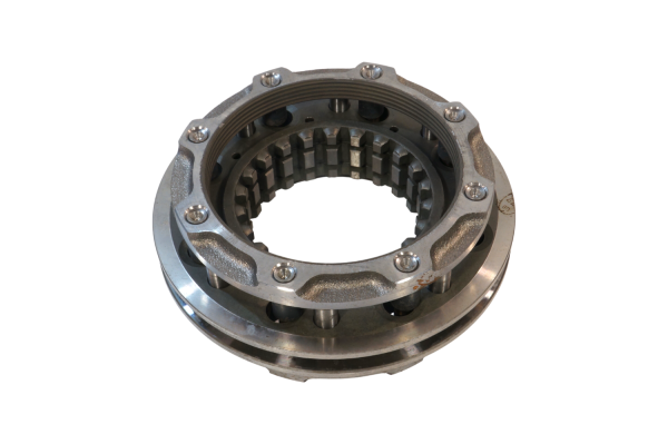 Синхронизатор делителя КПП 154.1770160 ОАО КАМАЗ (3)