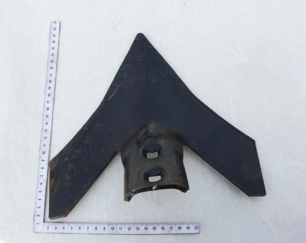 Salford Soshnik (kultivatornaya lapa 9mm 47VP10257) 10-14 (CT5104) CT5109 (BELLOTA 15028 F10) (14706)