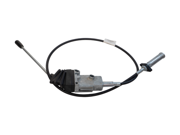 Привод упр. гидрорасп. ЕААХ-CLH-ПТЗ-01350-4 АО ПТЗ