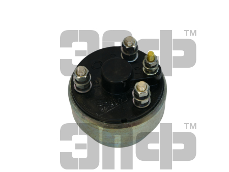 Выключатель ВК-316 (замок зажиг.флажок) (2)