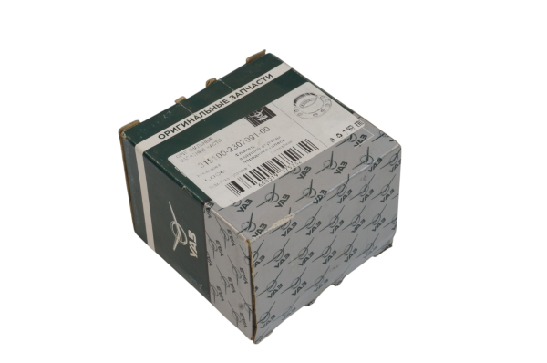 Фланец ступицы передн.(трещетки) 3151-2307091 ОАО УАЗ (452-2304091)