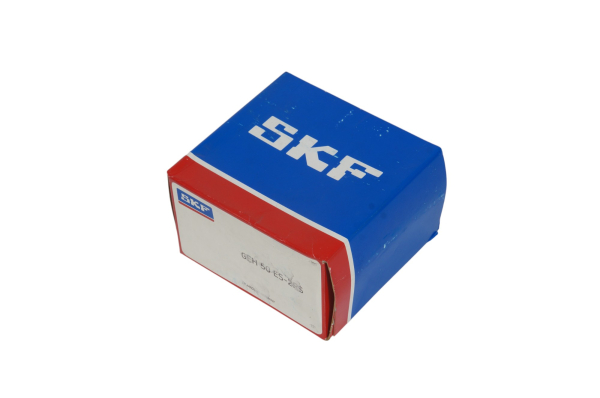 GEG 50 ES 2RS Подшипник (GEH 50 ES 2 RS) SKF