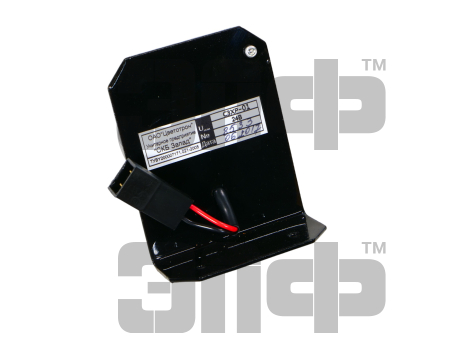 Сигнализатор заднего хода разнотональный СЗХР-01 (1)