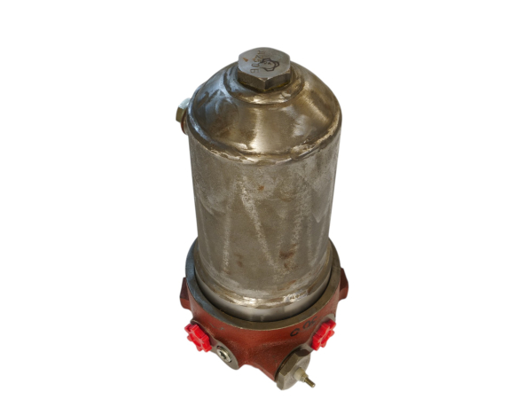 Фильтр КПП 2256010-17.16.000-1АО ПТЗ (2)