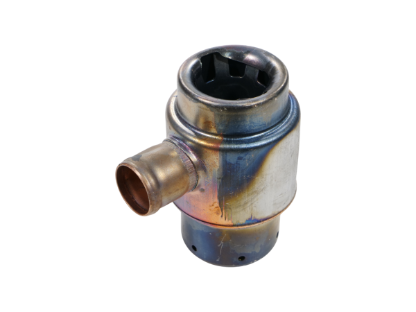 Сапун в сборе 236-1014104 (2)