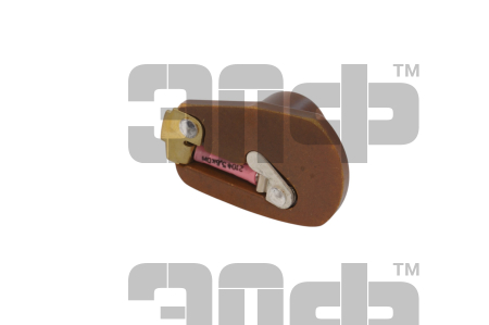 Бегунок (Газ-52) 23.3706-020 (2)