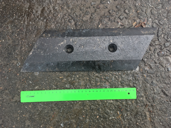 Plug PBS Lemeh levii (Tambov) (7309)