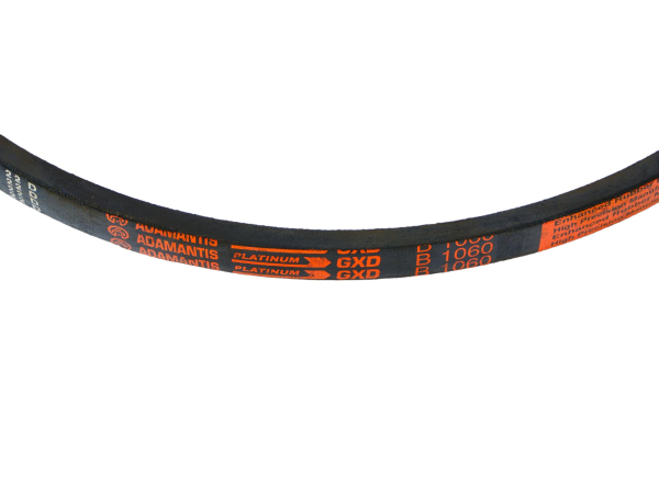 1413 - 1060 Ремень (B) ADAMANTIS КСФ-2,1 (КЗН) косилка (2)