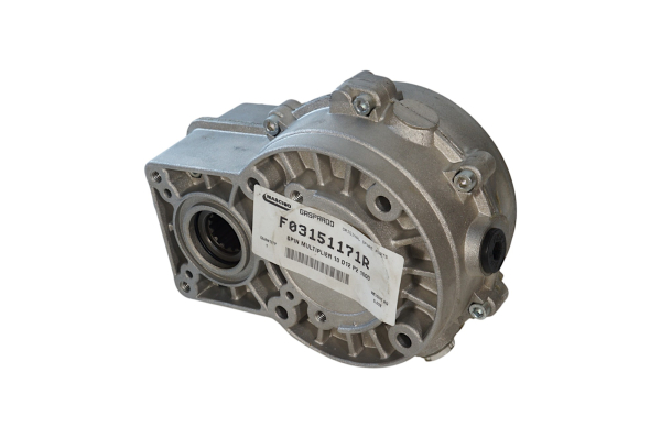 Редуктор 10 D12 P2 1000об. ВОМа F03151171