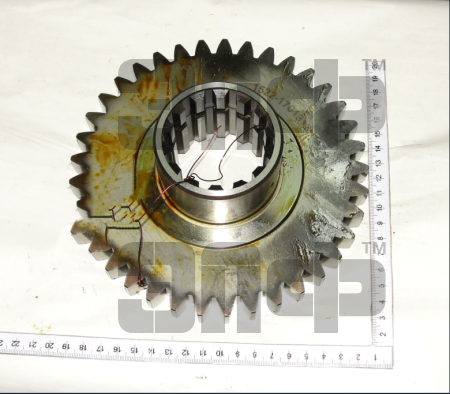 1523 SHesternya 1522-1701313  Z37 (9896)