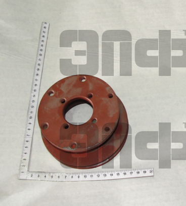 MTZ SHkiv vod. nasosa 240-1307061 (9980)