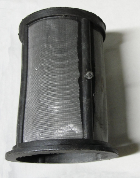 MTZ Setka filtruyuschaya 70-1101080 (toplivnogo baka) (10263)