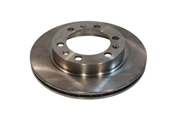 Диск тормозной передний УАЗ-Профи (под 6 шпилек) 2360-20-3501076-01 ОАО УАЗ