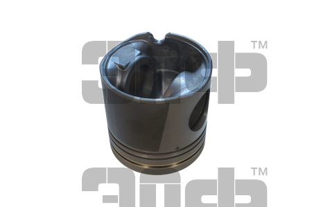 Поршень WD10 612600030010 (2)