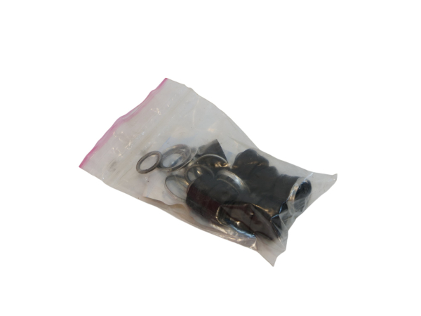 Колпачок маслосъемный 240-1007020  (К-Т 8 шт.) (2)