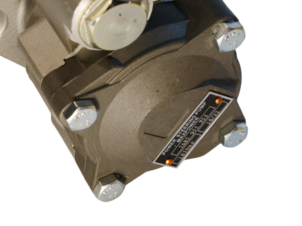 Насос ГУР Cummins ЕВРО-3,4 (MAXPOWER) ZYB-1816L817 (-903979237)