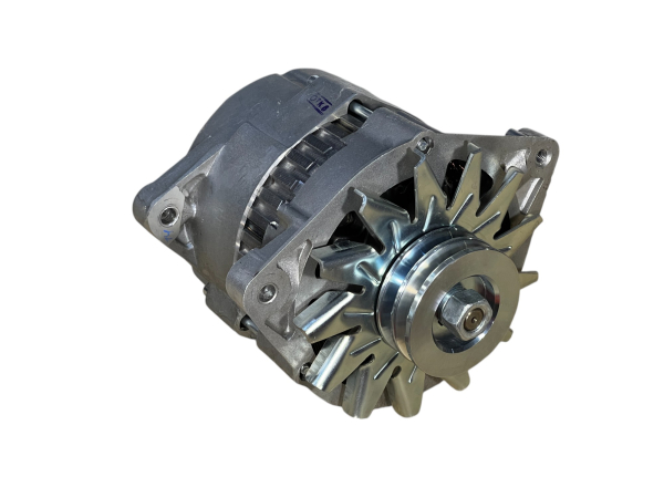 Генератор КАМАЗ 3122.3771 (ан.6582.3701) Камаз-740-11.240 ЕВРО 80АПРАМО (1)