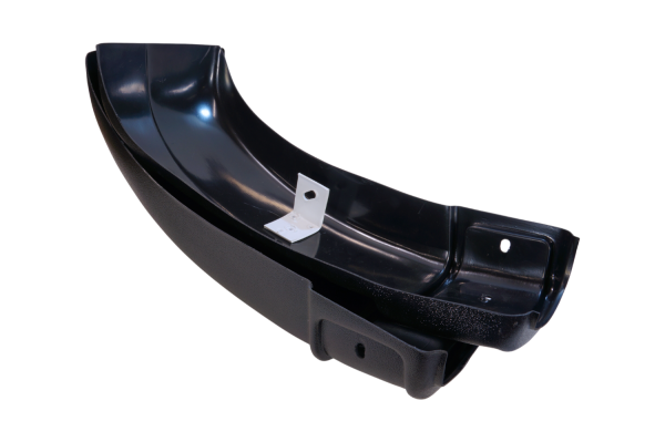 Накладка перед.бампера (к-т 2шт) УАЗ-452 лев.прав. 3741-280302425 (2)