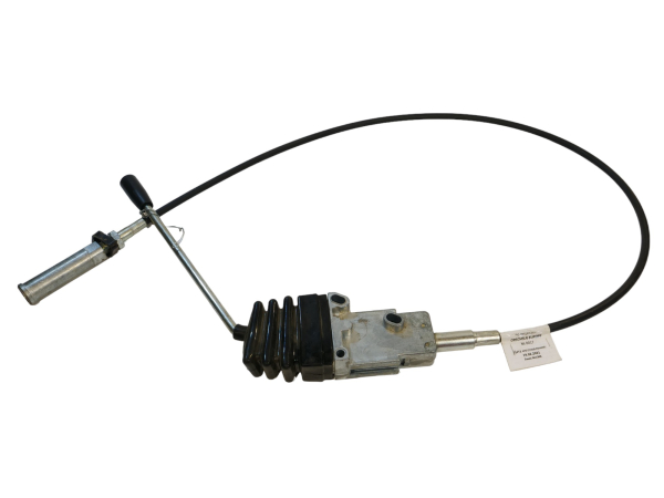 Привод упр. гидрорасп. ЕААХ-CLH-ПТЗ-01350-2 АО ПТЗ