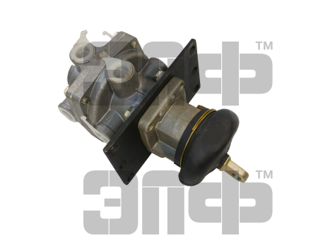 Амкодор Кран тормозной 8000.35.14 (1)