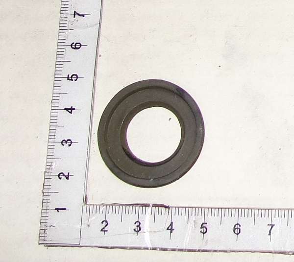 KAMAZ Salnik vodyanogo nasosa EVRO 7406.1307062-01 (12039)