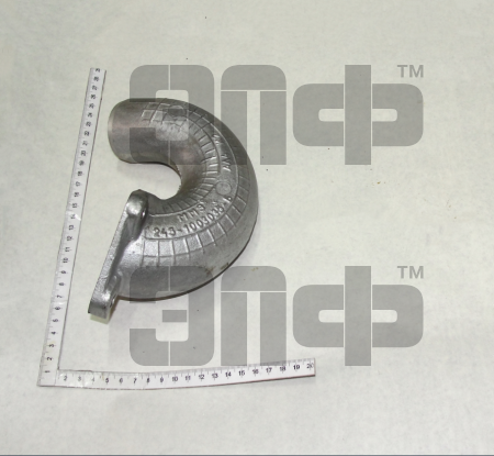 MTZ Patrubok perehodnoi 245-1003035-B (10044)