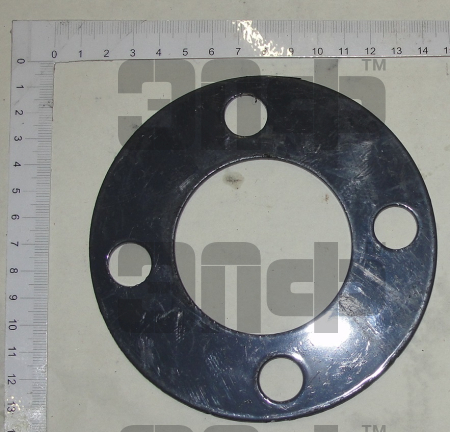 POLESE Prokladaka shkiva stryasa vedusch KZK 0212407 (15798)