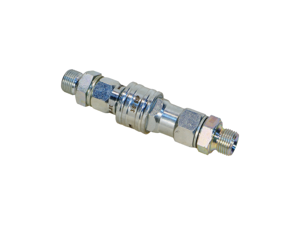 Муфта разрывная БРС S22 (18x1,5) Штырь Турция