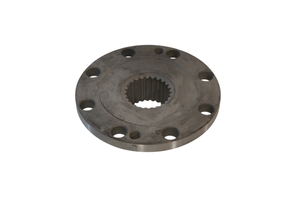 Полумуфта отбора мощности ЕВРО 7406.1005534 ПАО КАМАЗ (2)