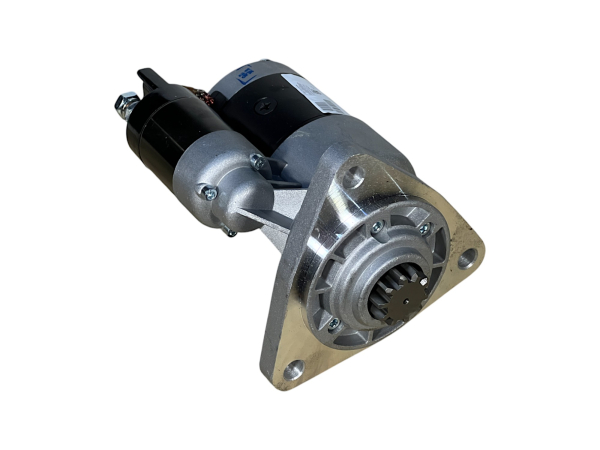 Стартер МТЗ 8242.3708 БАТЭ 24В 4 кВт (аналог MAGNETON) (1)