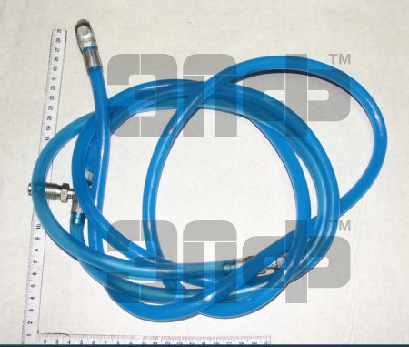 MTZ Toplivoprovod 70-1101345 (13281)