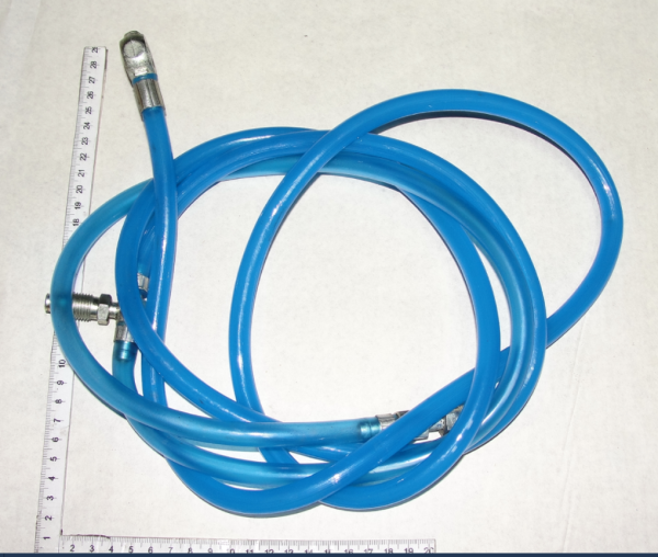 MTZ Toplivoprovod 70-1101345 (13281)