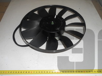 UAZ Ventilyator ohlazhdeniya elektricheskii  3160-1308024