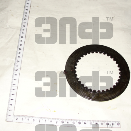 1221 Disk veduschii 86-1802035-A (privod PVM) (9768)