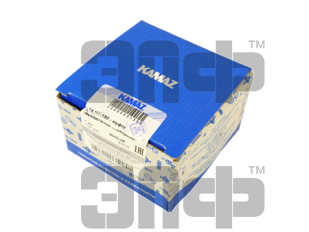 Муфта сцепления 14.1601180 в сб. ОАО КАМАЗ