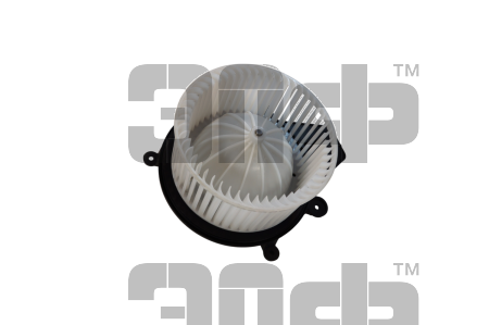 Электродвигатель отопителя Патриот 3163-00-8101078-30 (3)