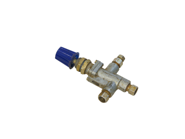 Кран КР-30(700.82.00.010-02)