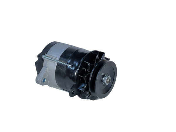 Генератор ДОН Г1000В.05.1(1 руч,28V)Дон,Енисей (ан 992.3701) АвтоЭлектрика (1)