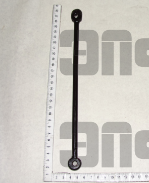 MTZ Tyaga 80V-1108344-01 upravl.podachi topliva (13507)