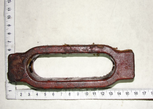 MTZ Styazhka A61.04.003 (13279)