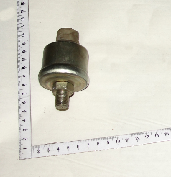 MTZ Datchik davleniya DKD-2K (maslo) rezba K14 (10371)