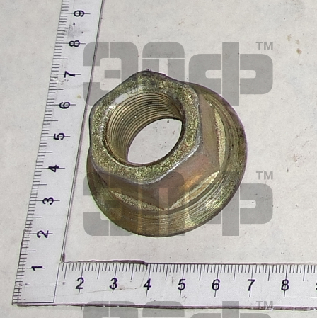 POLESE Gaika krepleniya kolesa UES 7-0109090-02 (15316)